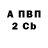 ЭКСТАЗИ Punisher Shinecandle 07